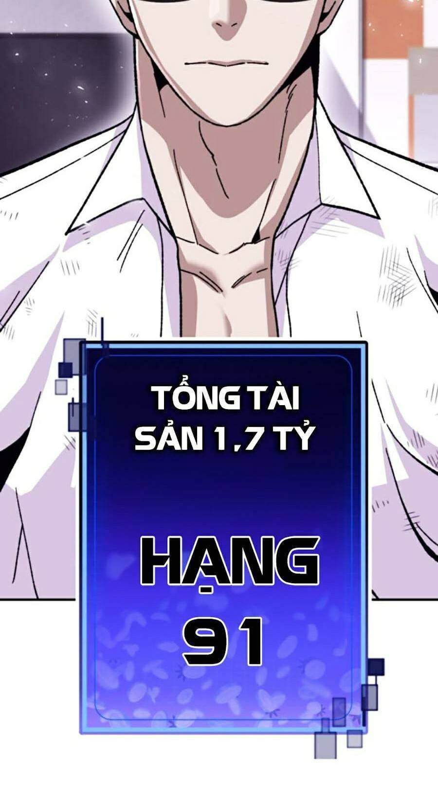 Nôn Tiền Ra Chap 11 - Next Chap 12