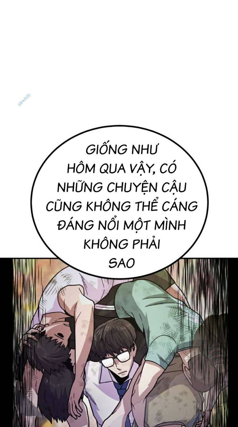 Nôn Tiền Ra Chap 11 - Next Chap 12