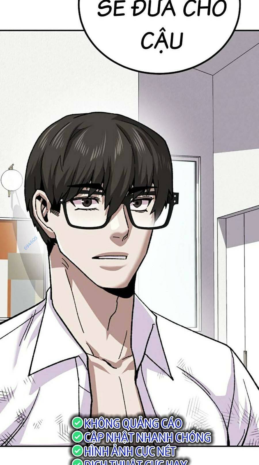 Nôn Tiền Ra Chap 11 - Next Chap 12