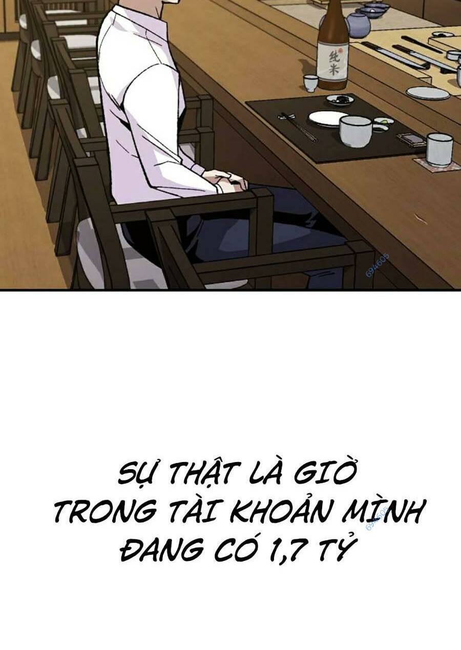 Nôn Tiền Ra Chap 11 - Next Chap 12