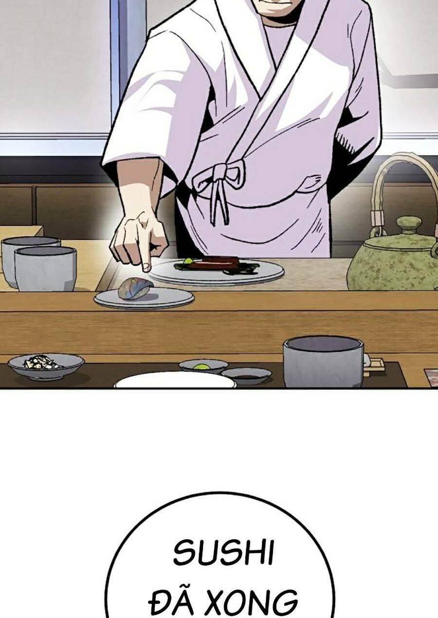 Nôn Tiền Ra Chap 11 - Next Chap 12