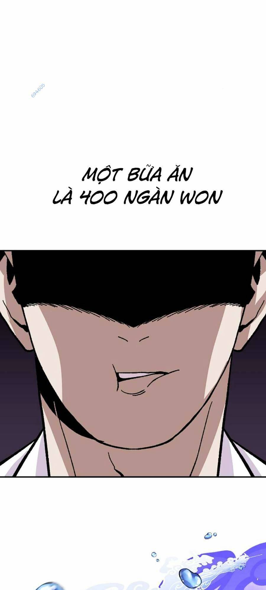 Nôn Tiền Ra Chap 11 - Next Chap 12