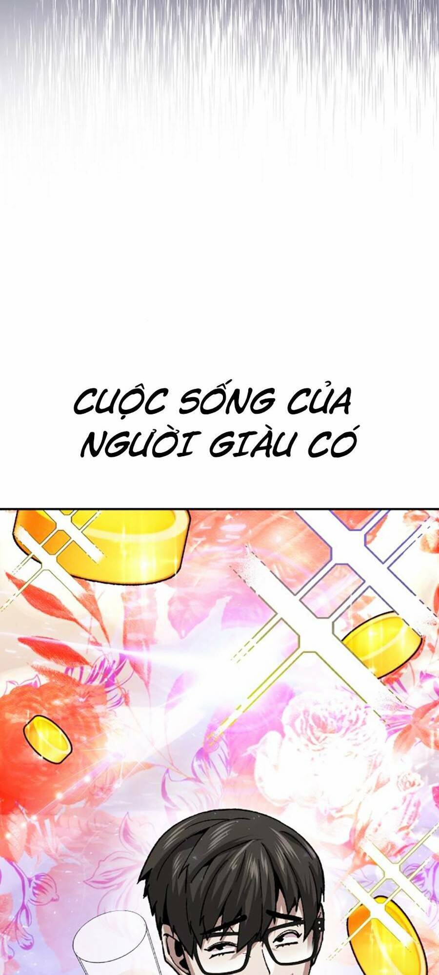 Nôn Tiền Ra Chap 11 - Next Chap 12