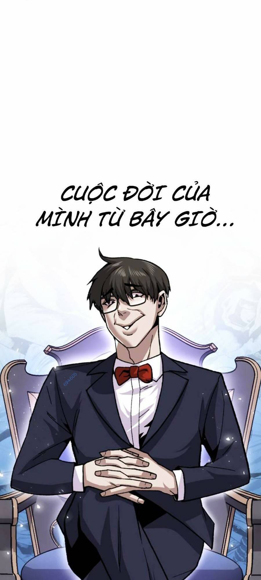 Nôn Tiền Ra Chap 11 - Next Chap 12