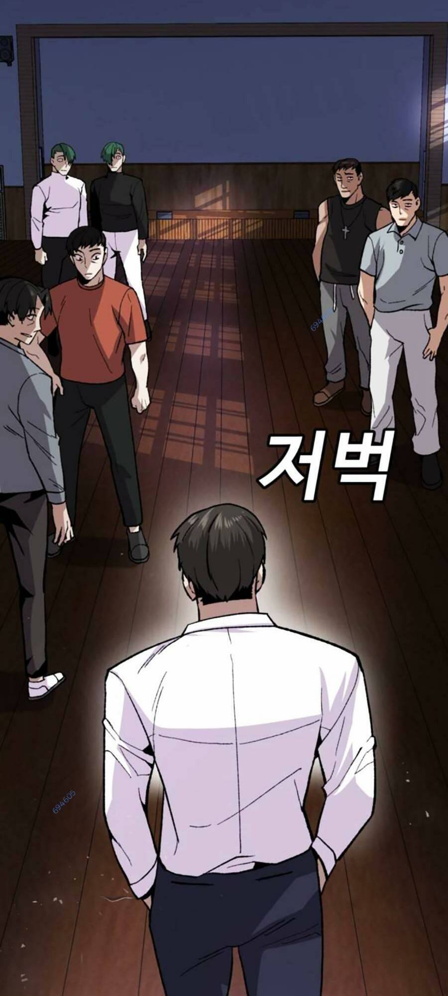 Nôn Tiền Ra Chap 11 - Next Chap 12