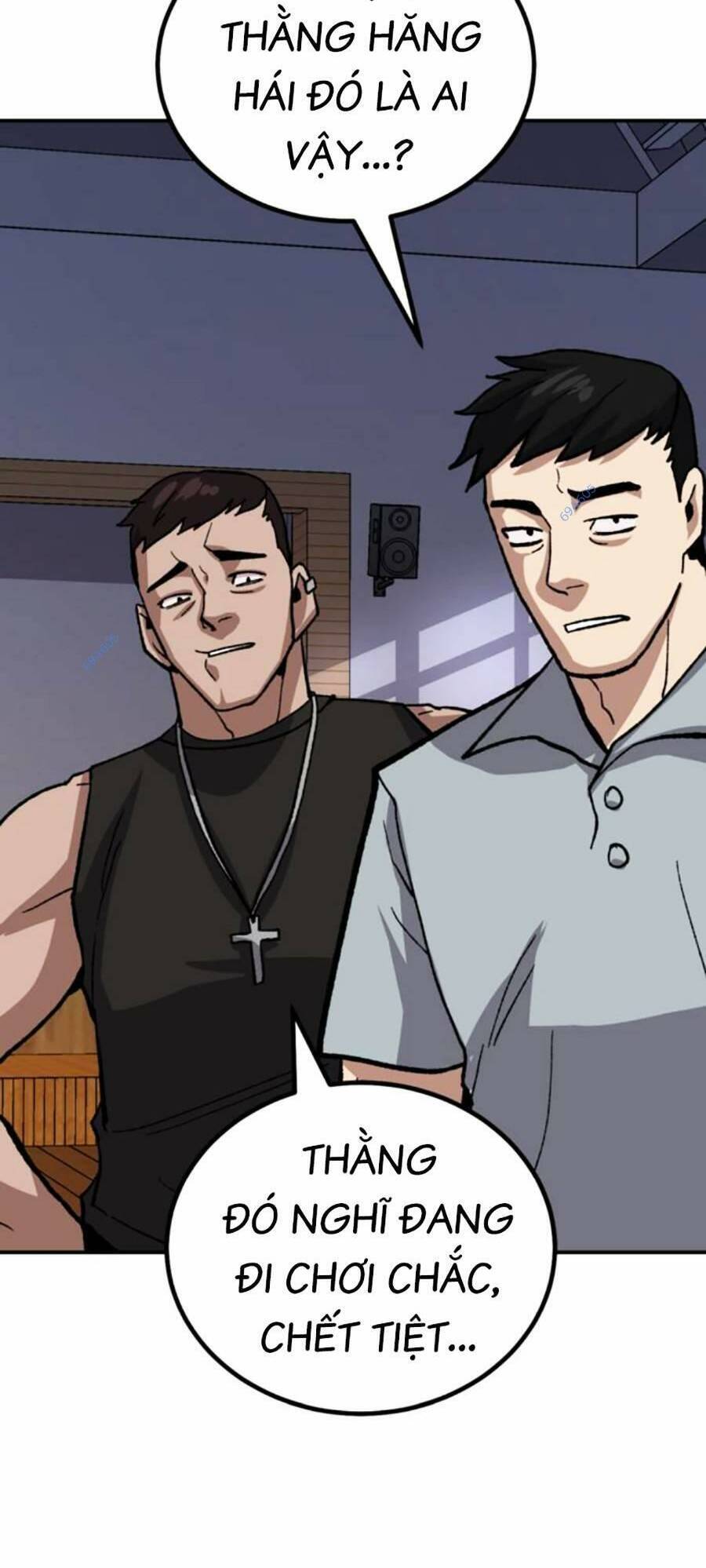 Nôn Tiền Ra Chap 11 - Next Chap 12