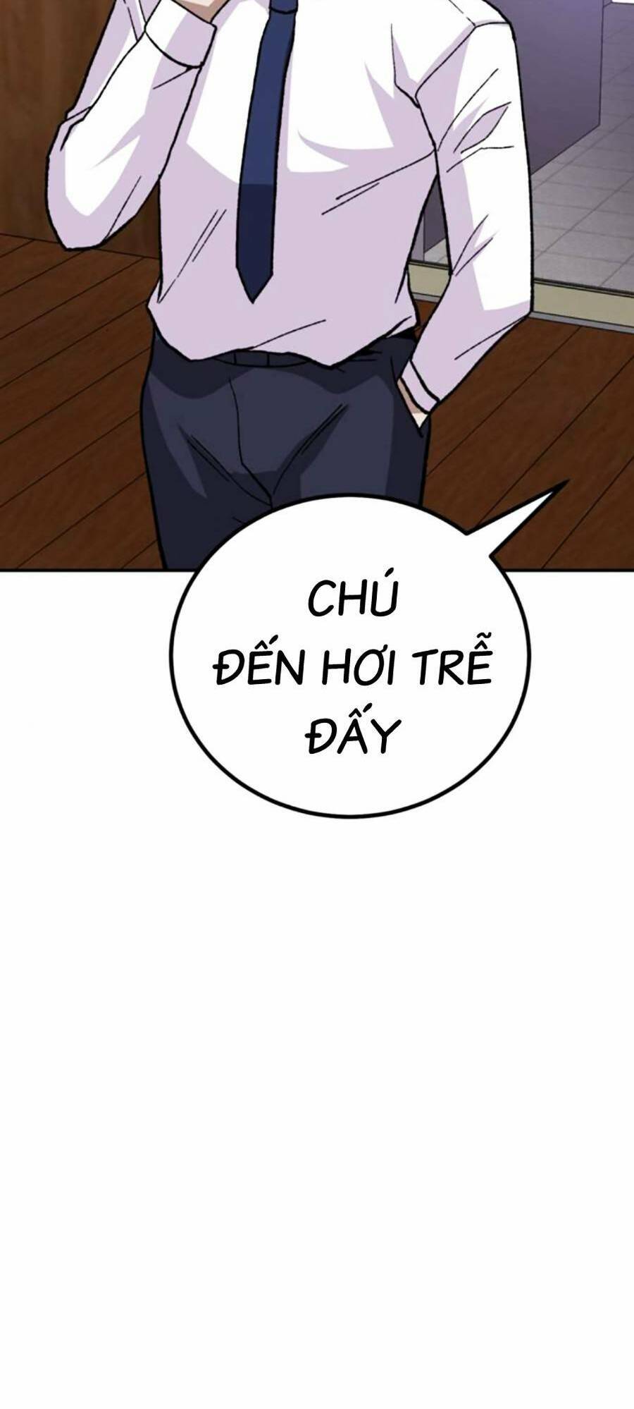 Nôn Tiền Ra Chap 11 - Next Chap 12