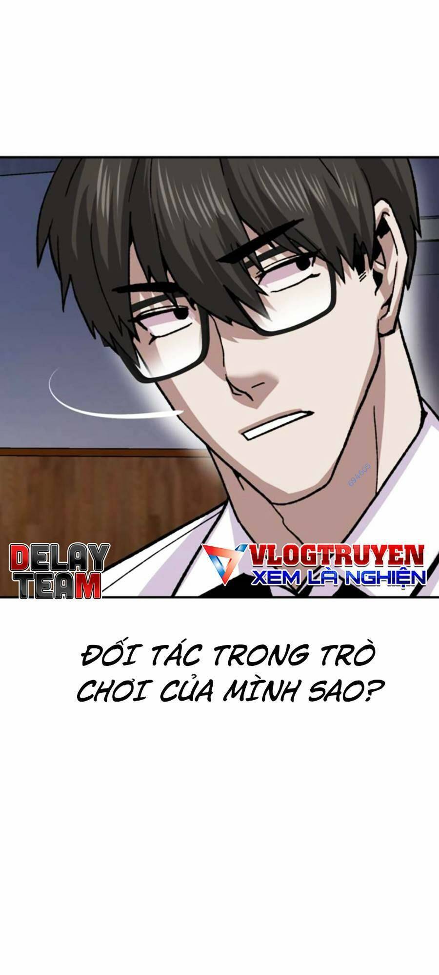 Nôn Tiền Ra Chap 11 - Next Chap 12