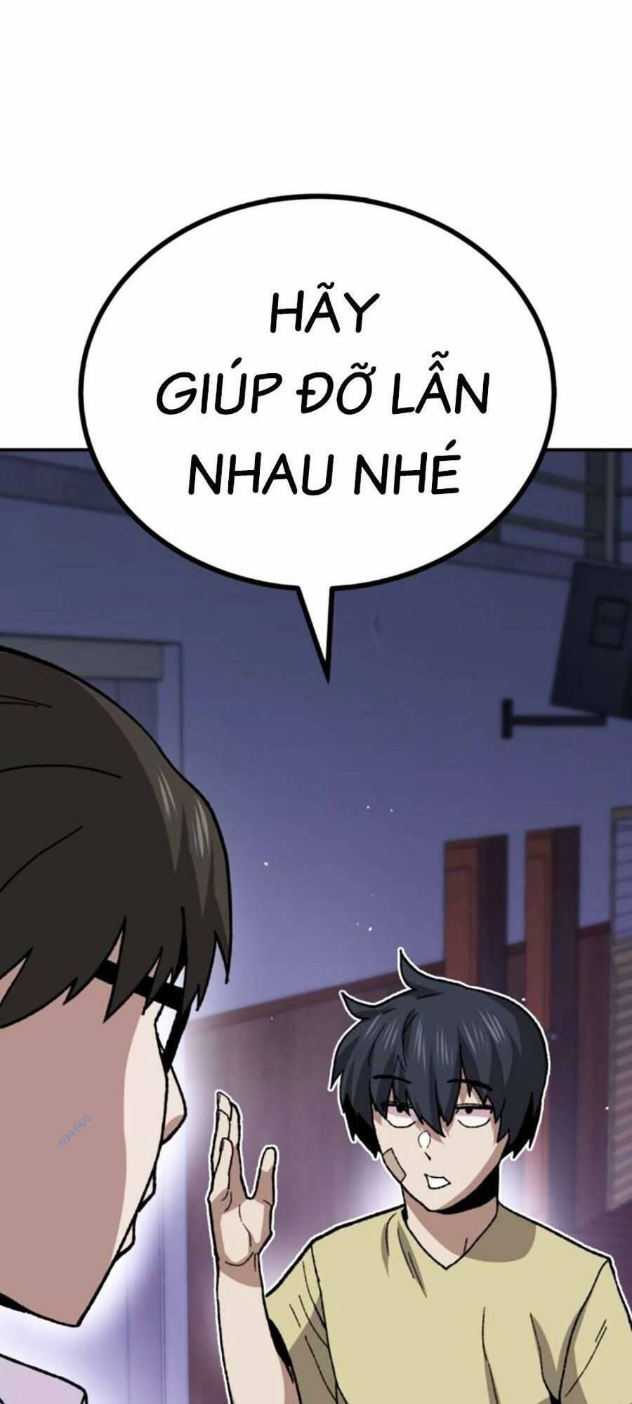 Nôn Tiền Ra Chap 11 - Next Chap 12