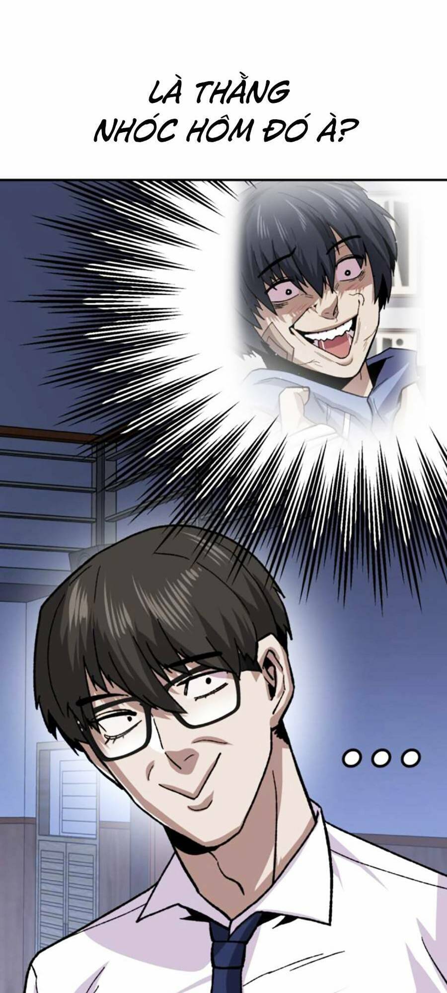 Nôn Tiền Ra Chap 11 - Next Chap 12
