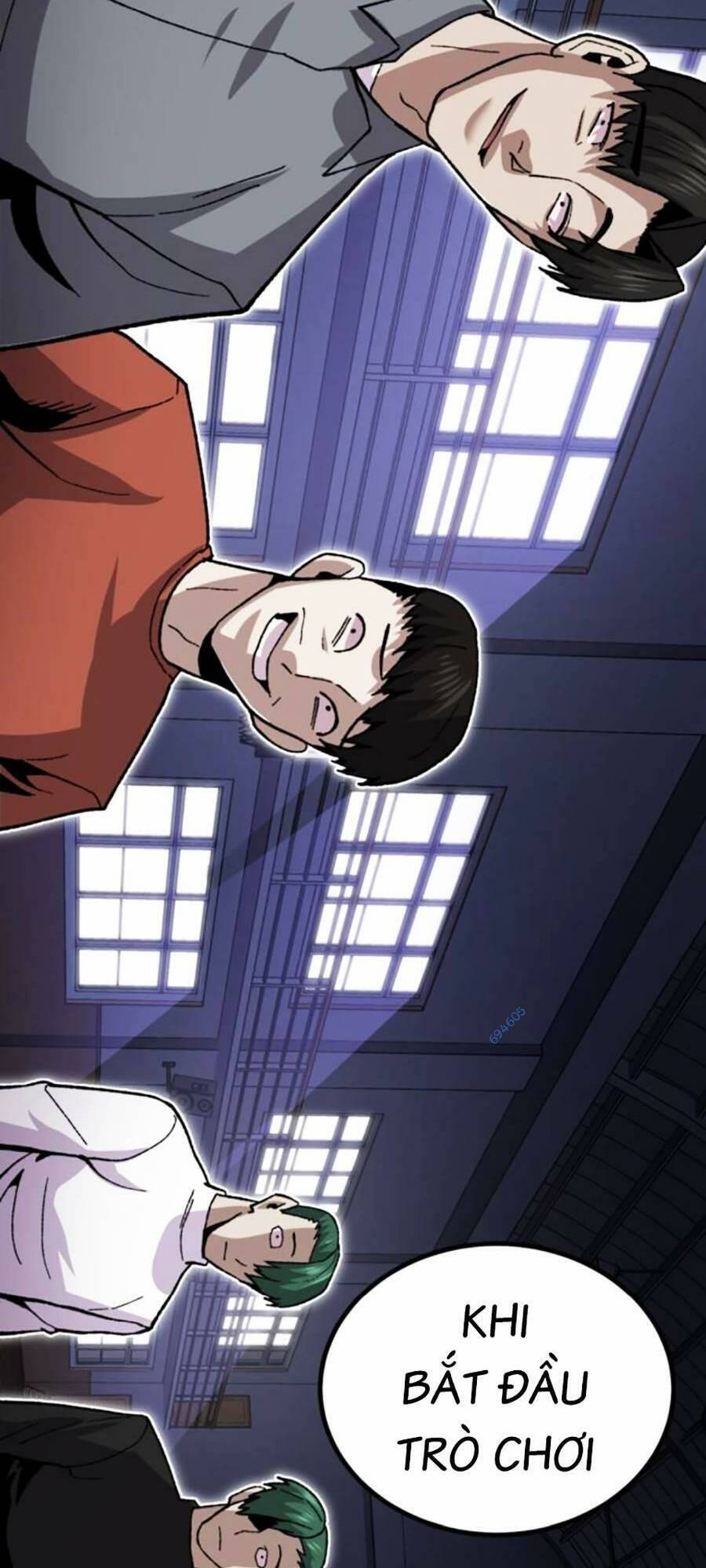 Nôn Tiền Ra Chap 11 - Next Chap 12