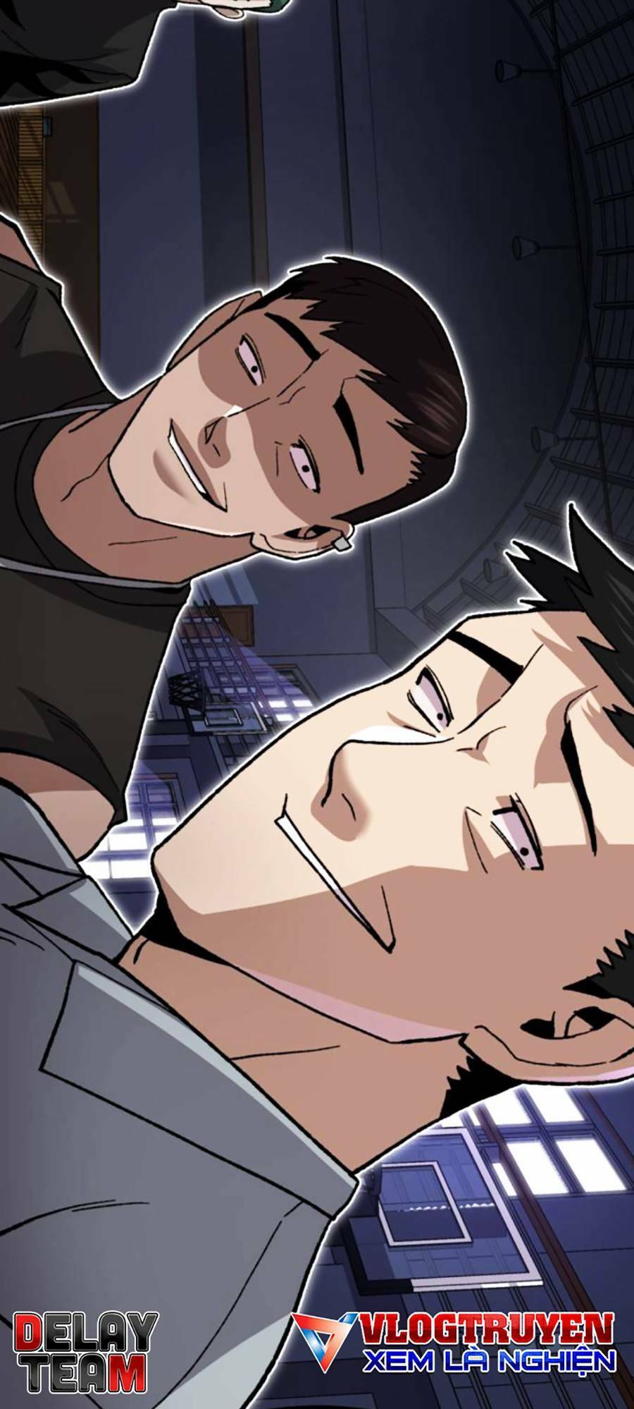 Nôn Tiền Ra Chap 11 - Next Chap 12