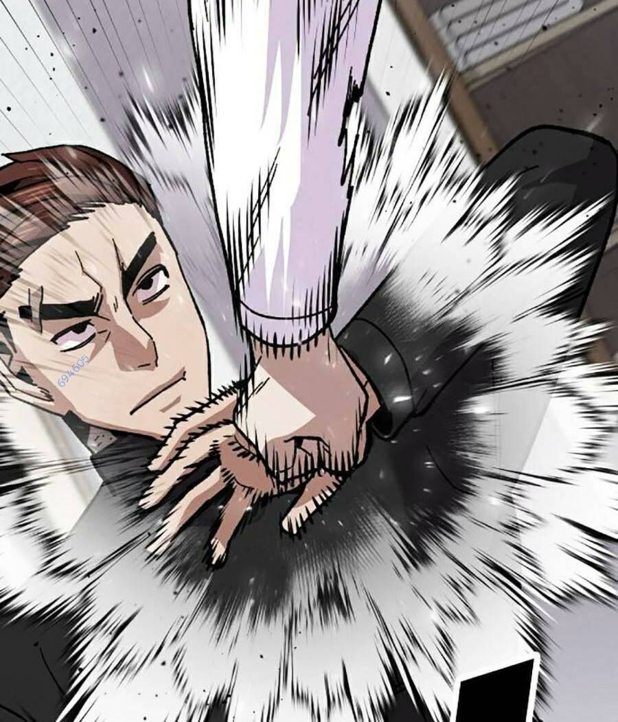 Nôn Tiền Ra Chap 11 - Next Chap 12