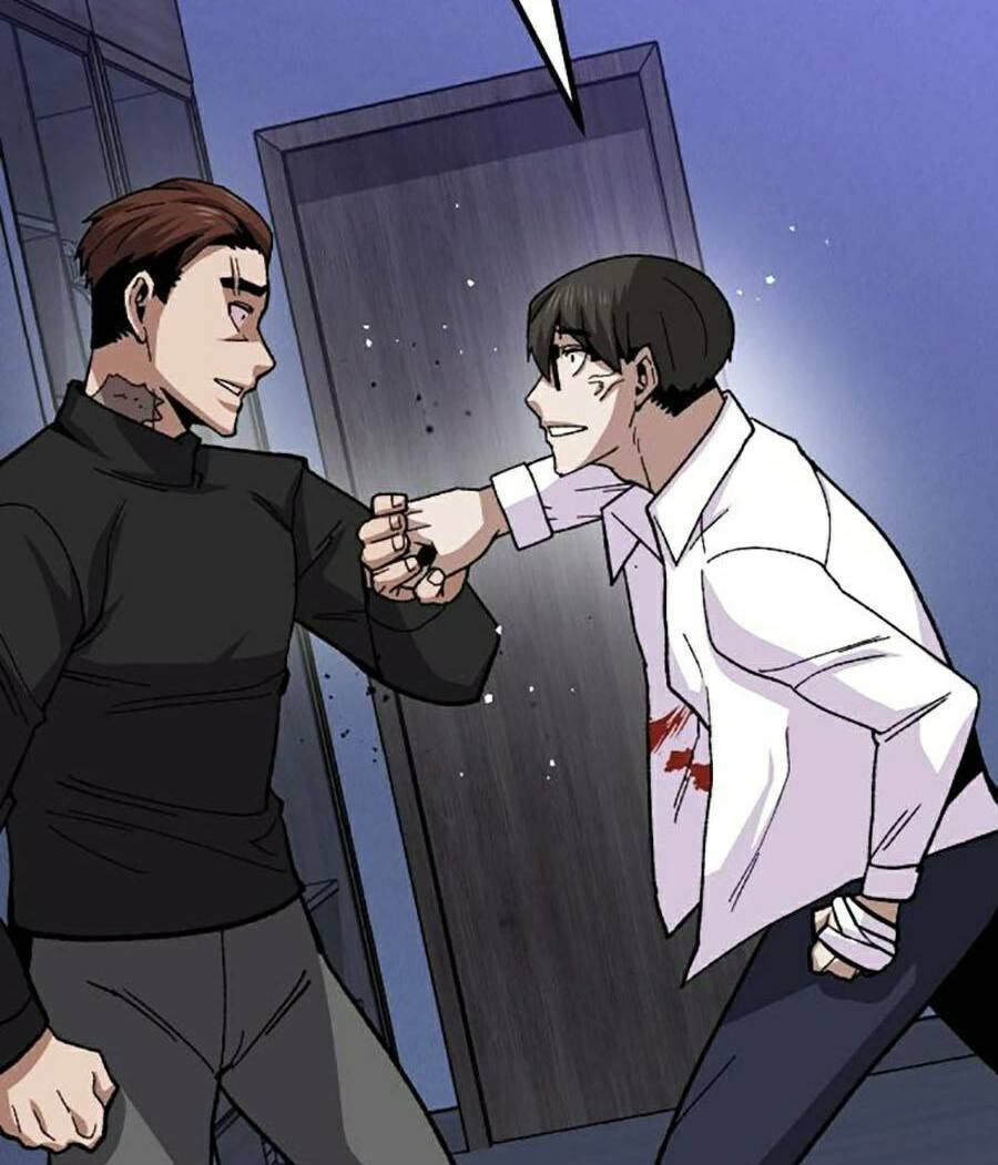 Nôn Tiền Ra Chap 11 - Next Chap 12