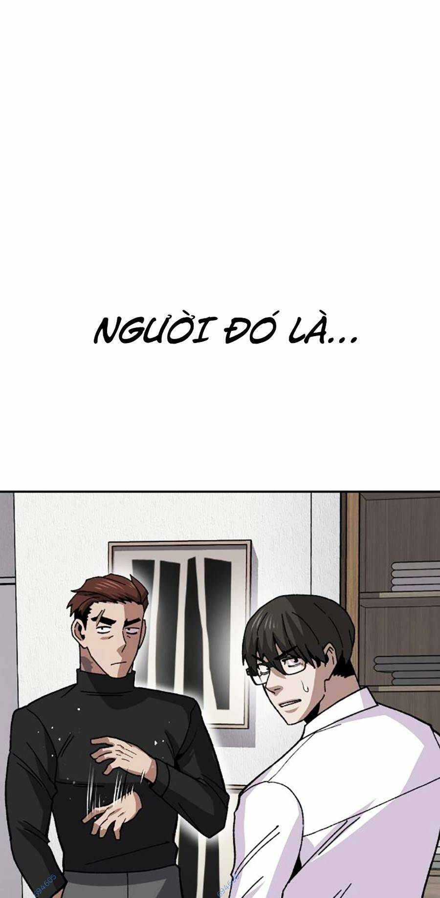 Nôn Tiền Ra Chap 11 - Next Chap 12