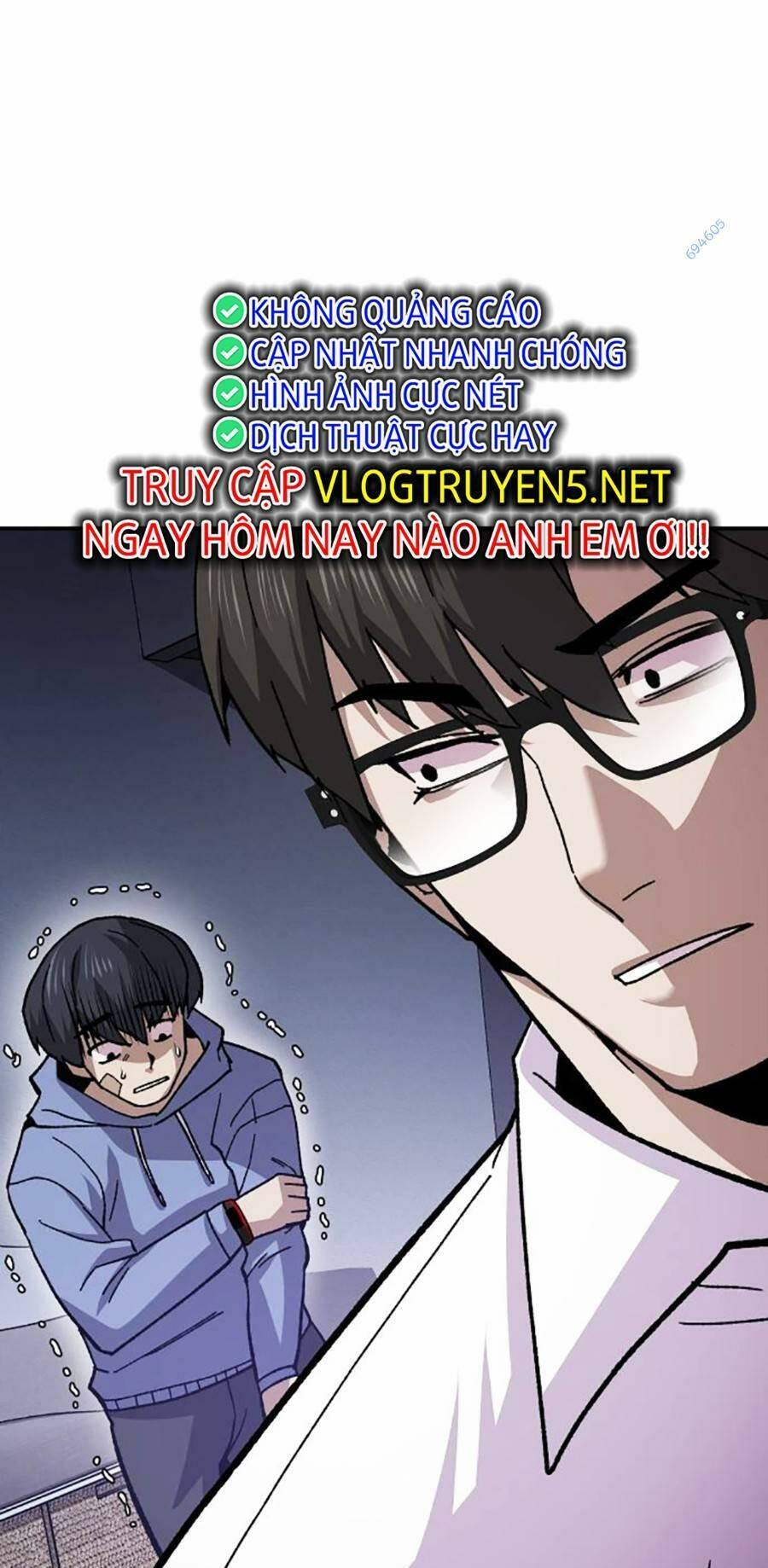 Nôn Tiền Ra Chap 11 - Next Chap 12