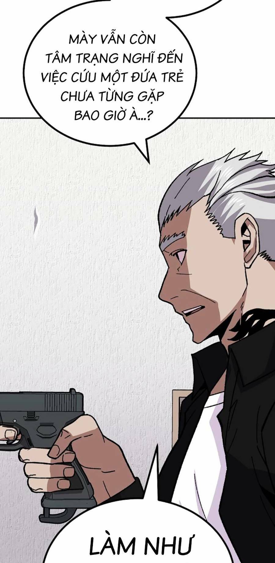 Nôn Tiền Ra Chap 11 - Next Chap 12