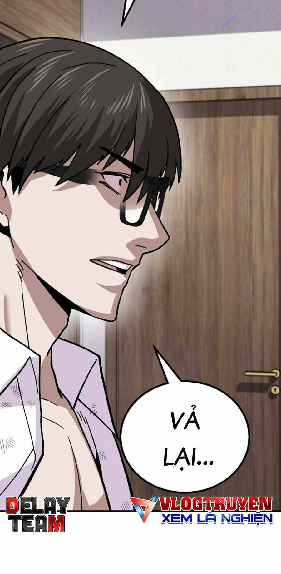 Nôn Tiền Ra Chap 11 - Next Chap 12