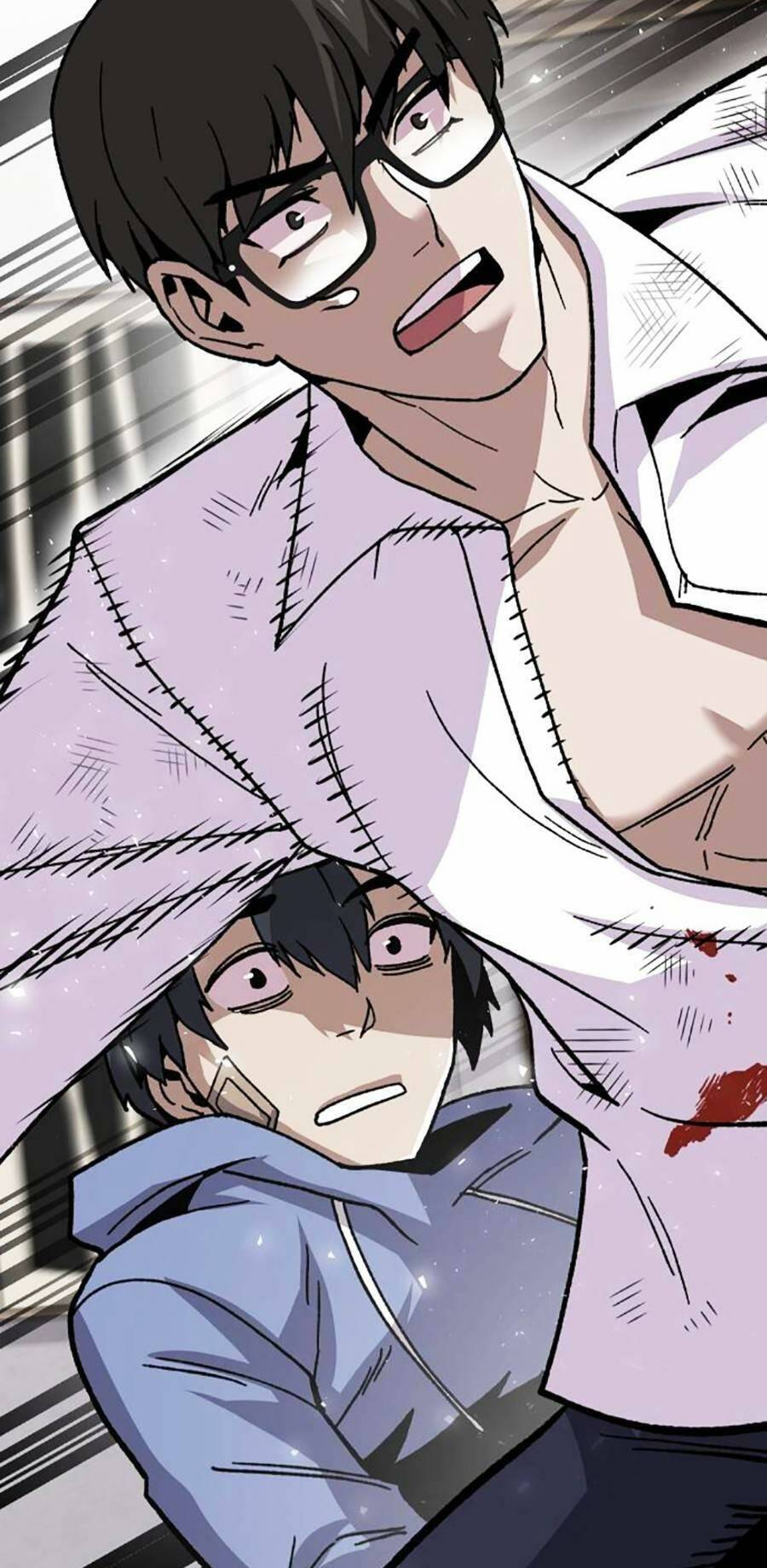 Nôn Tiền Ra Chap 11 - Next Chap 12