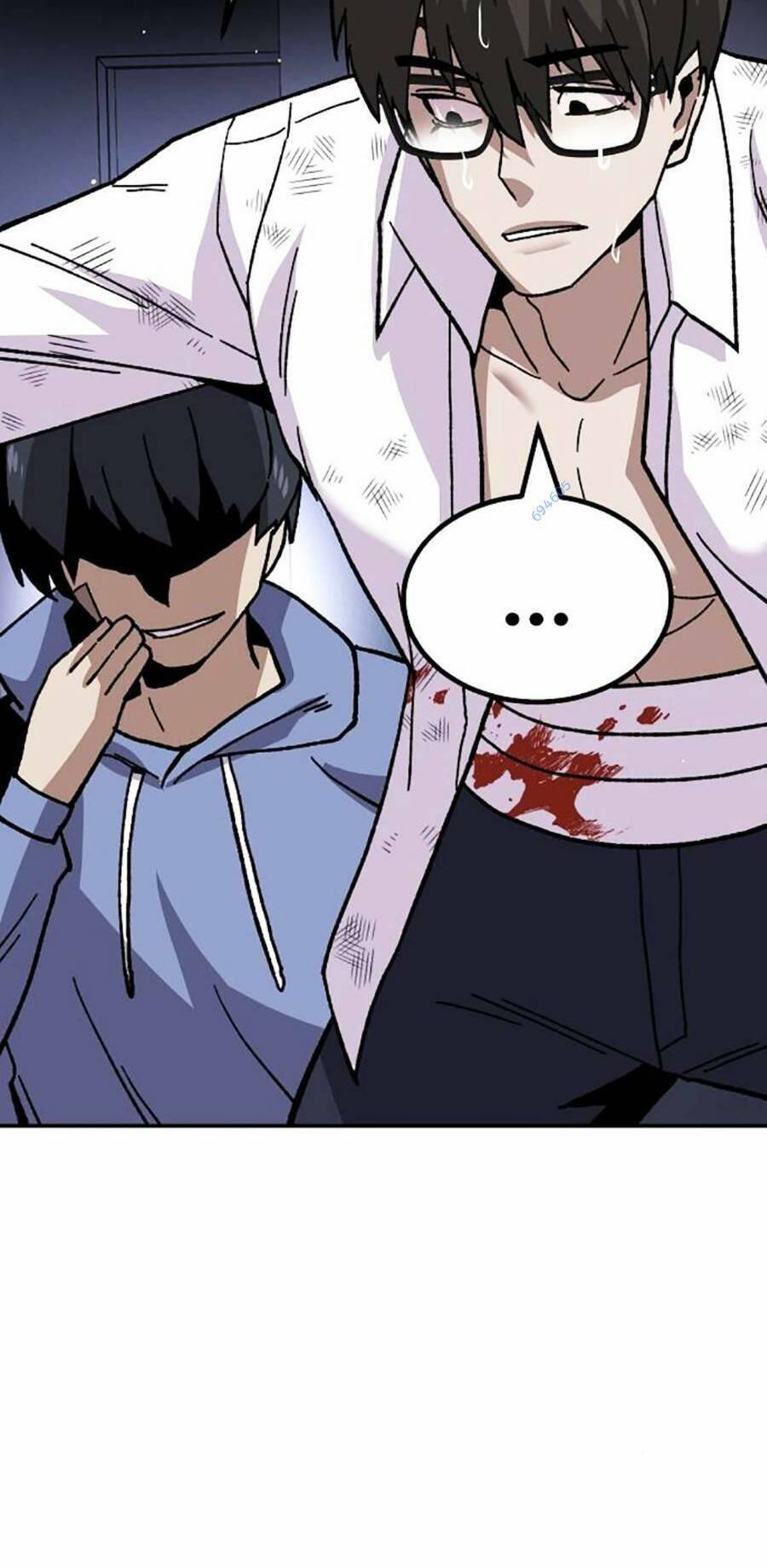 Nôn Tiền Ra Chap 11 - Next Chap 12