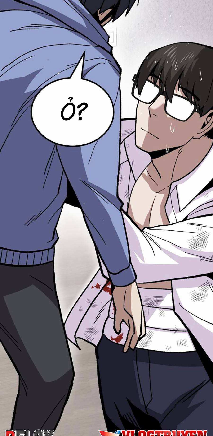 Nôn Tiền Ra Chap 11 - Next Chap 12