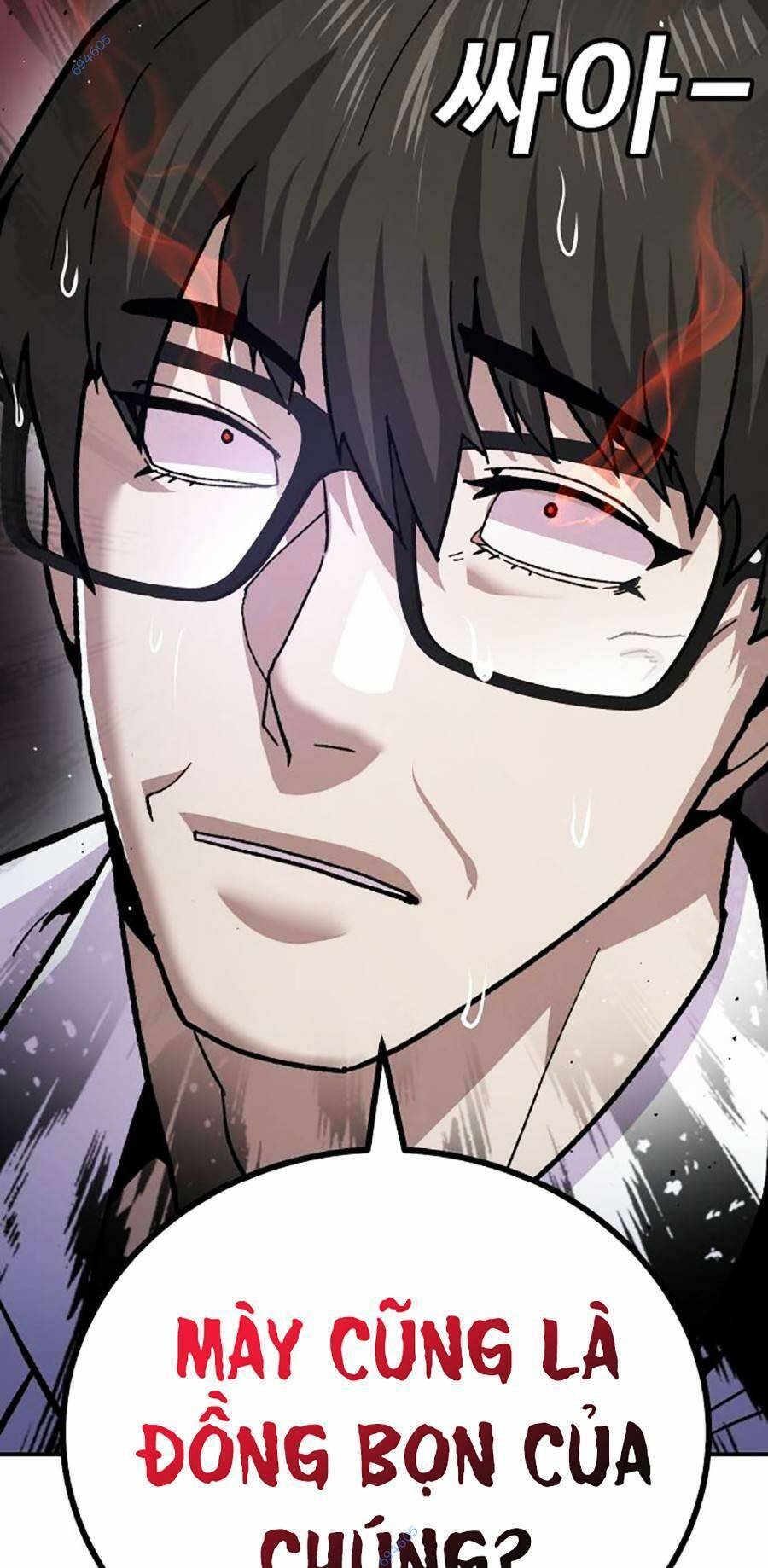 Nôn Tiền Ra Chap 11 - Next Chap 12