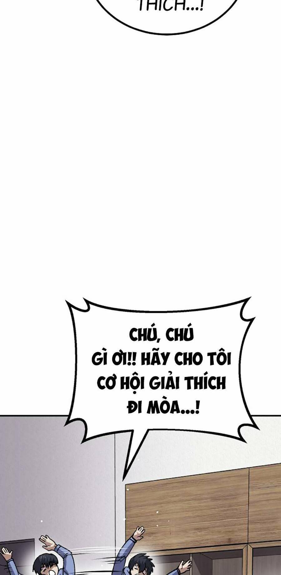 Nôn Tiền Ra Chap 11 - Next Chap 12