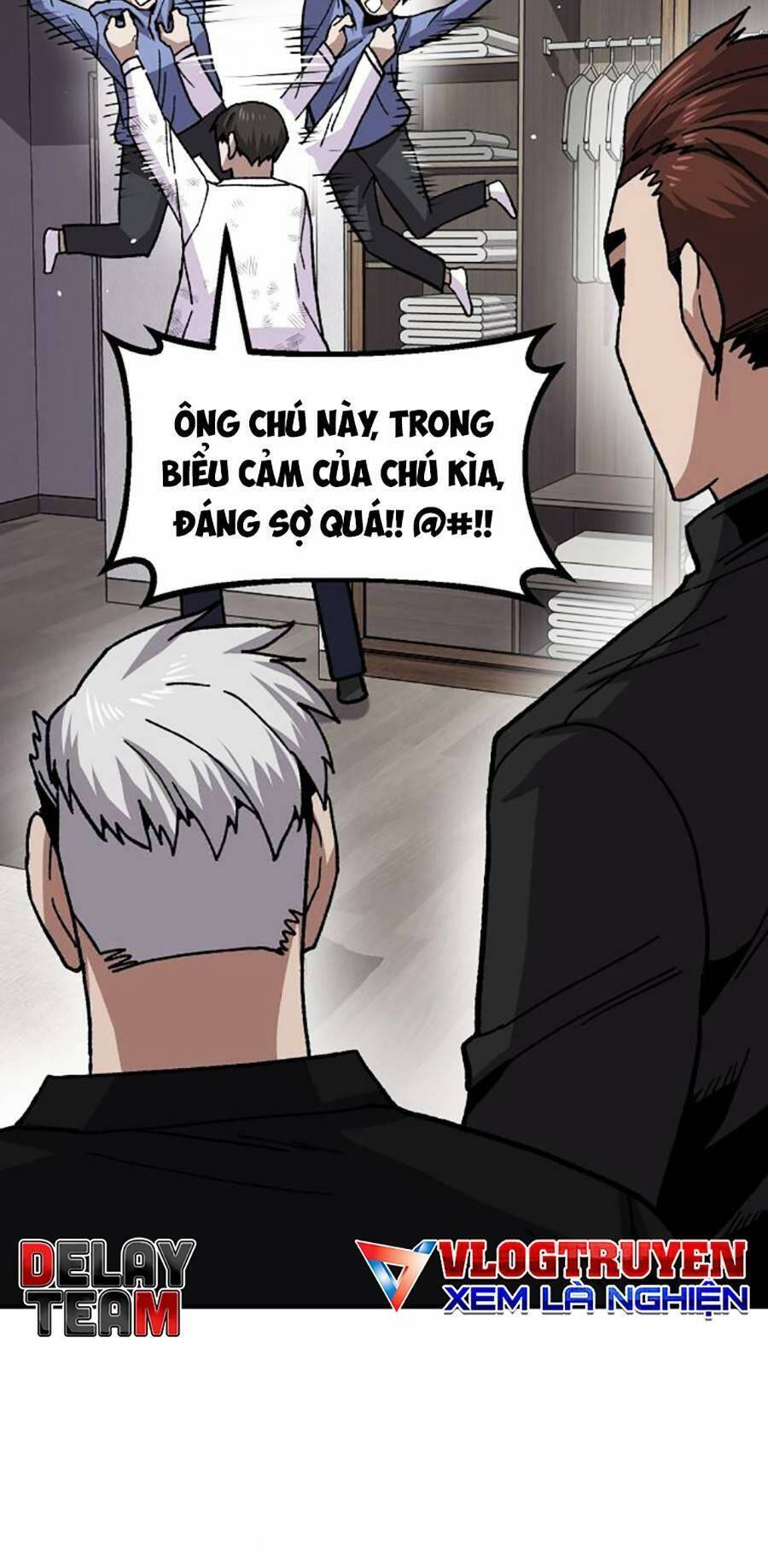 Nôn Tiền Ra Chap 11 - Next Chap 12