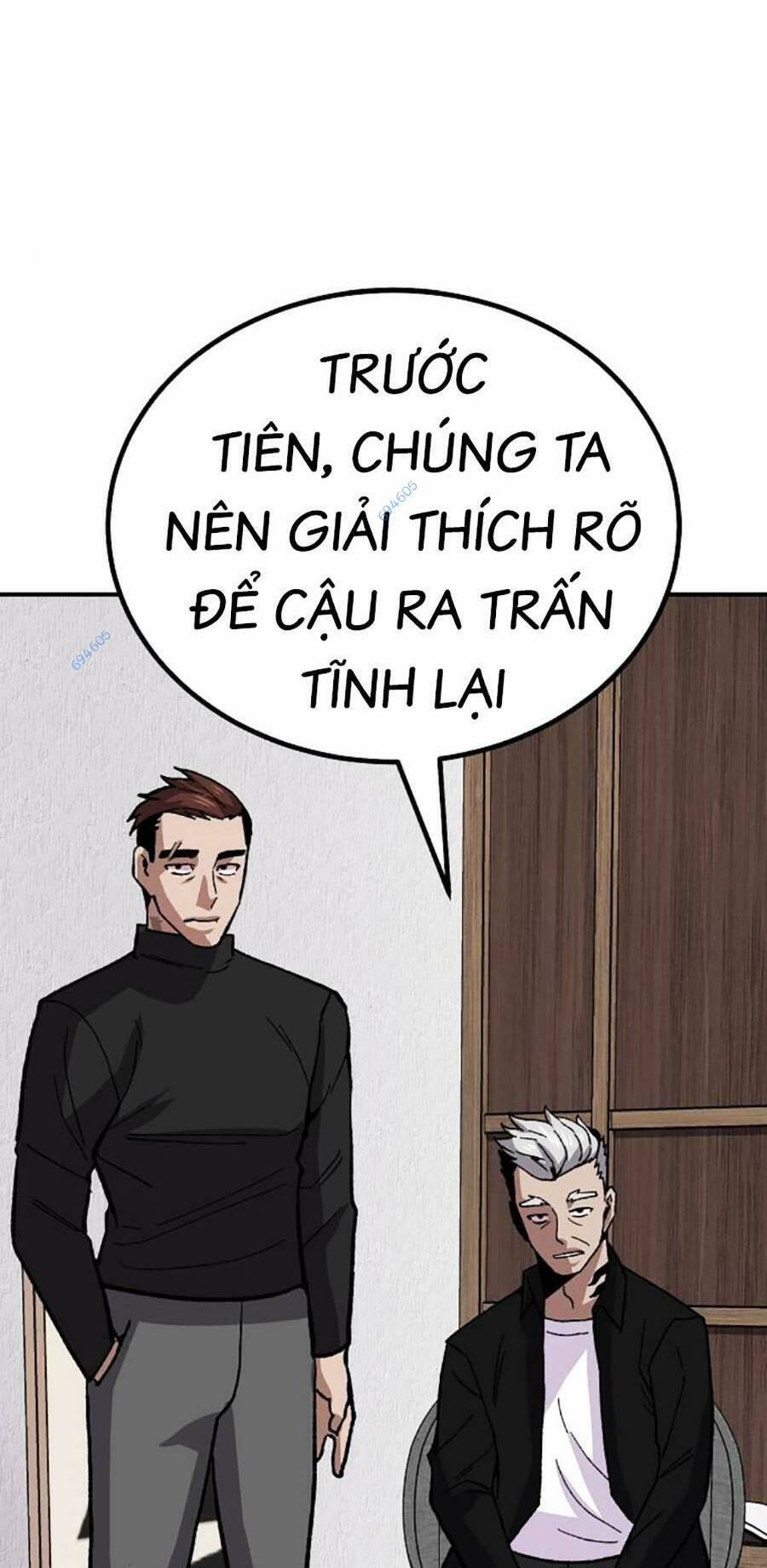 Nôn Tiền Ra Chap 11 - Next Chap 12