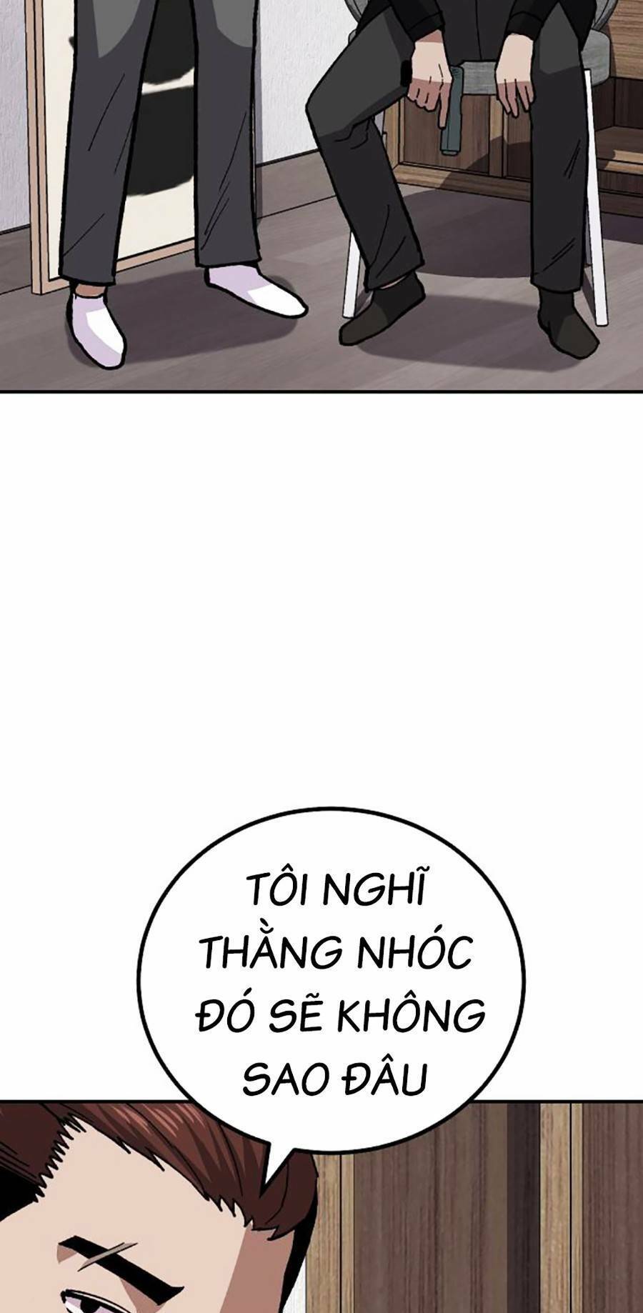 Nôn Tiền Ra Chap 11 - Next Chap 12