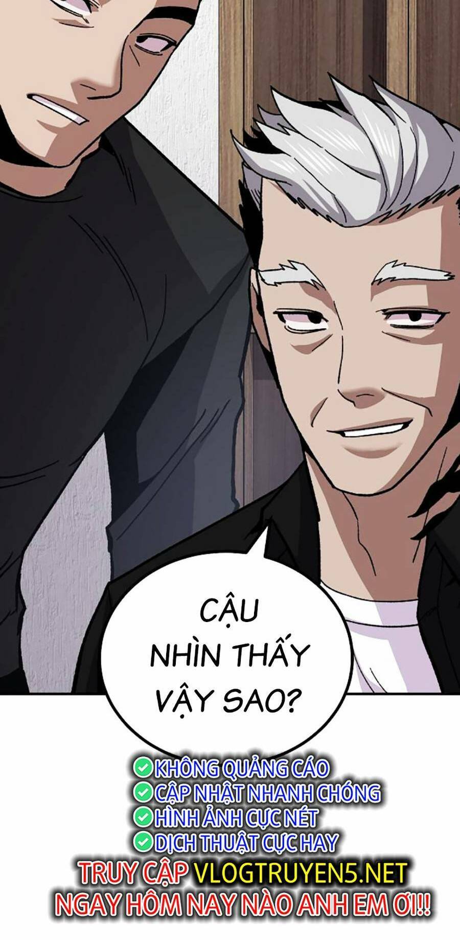 Nôn Tiền Ra Chap 11 - Next Chap 12