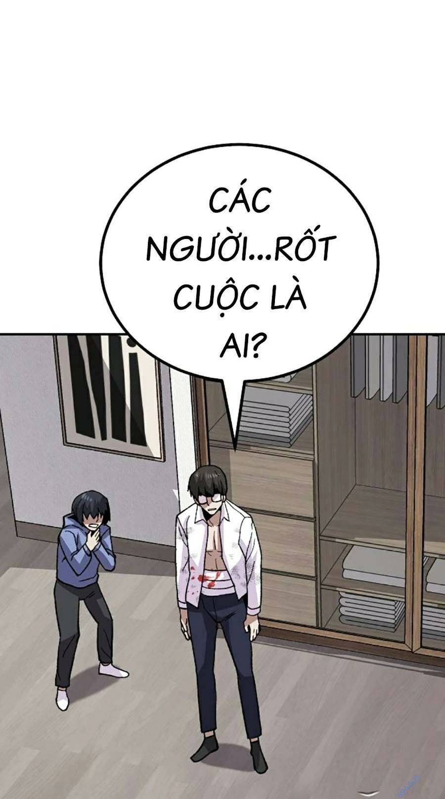 Nôn Tiền Ra Chap 11 - Next Chap 12