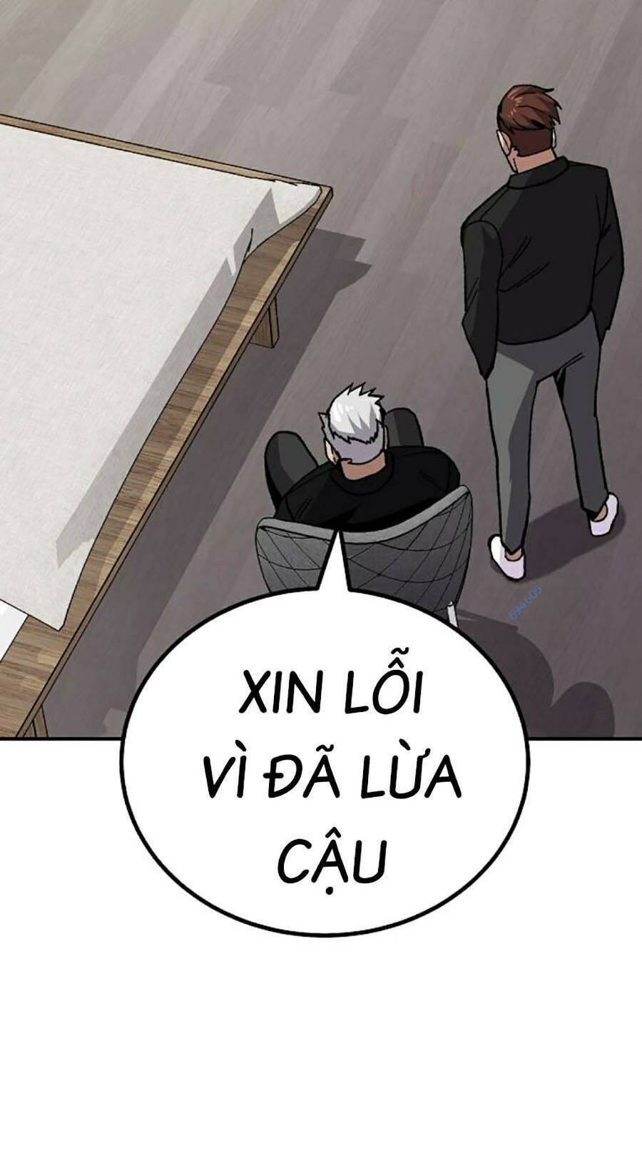 Nôn Tiền Ra Chap 11 - Next Chap 12