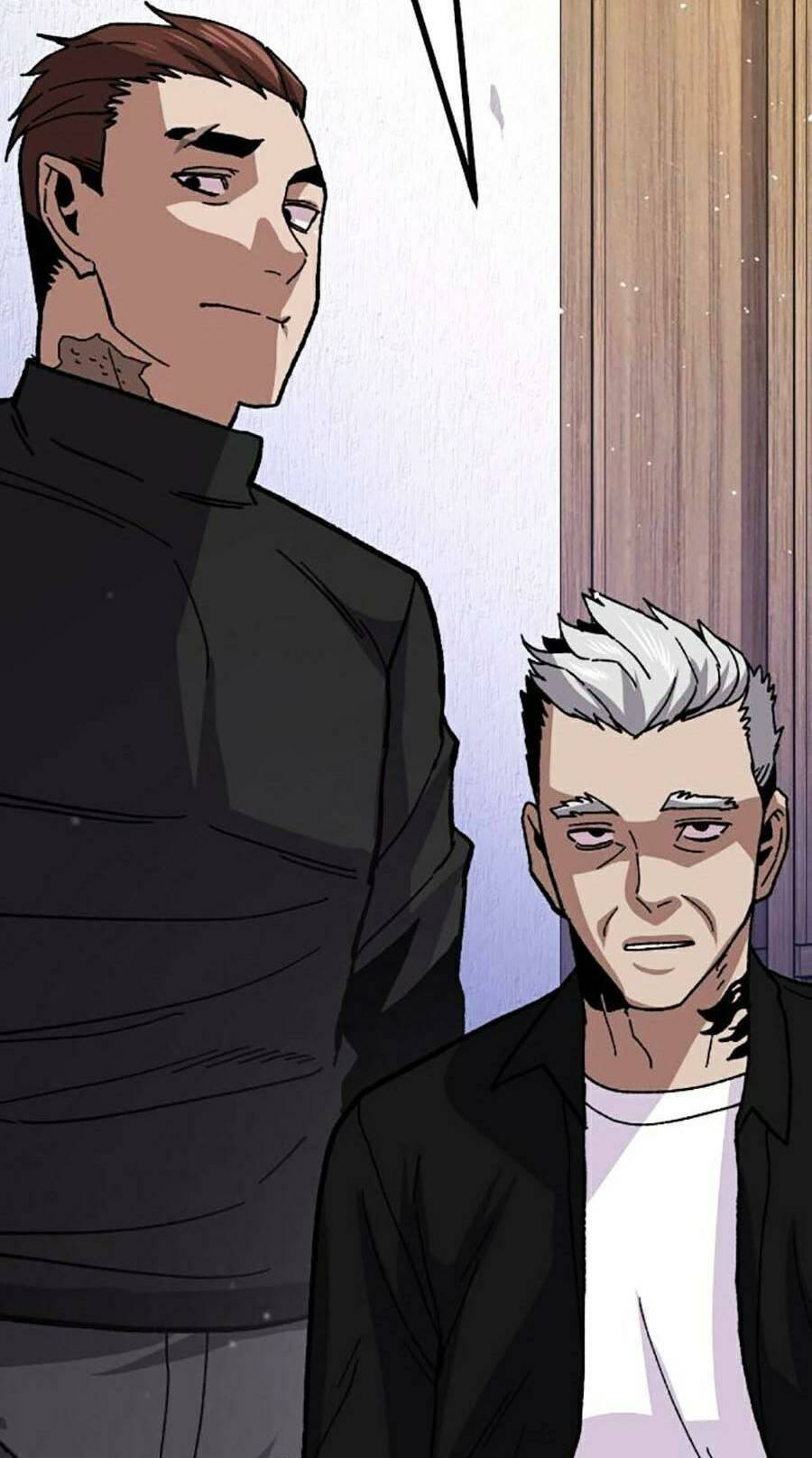Nôn Tiền Ra Chap 11 - Next Chap 12