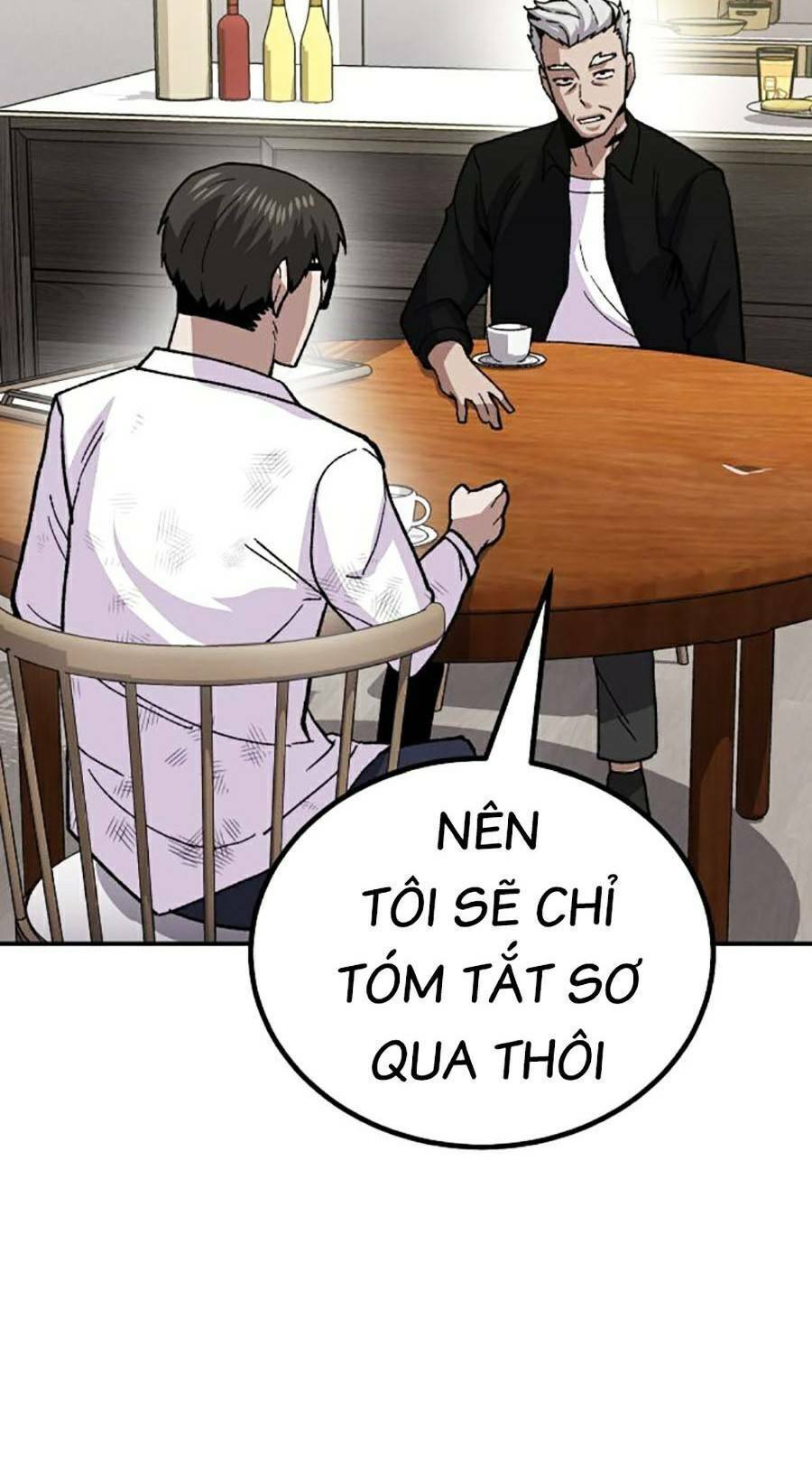 Nôn Tiền Ra Chap 11 - Next Chap 12