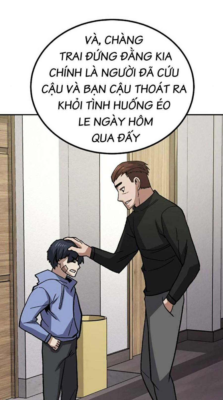 Nôn Tiền Ra Chap 11 - Next Chap 12