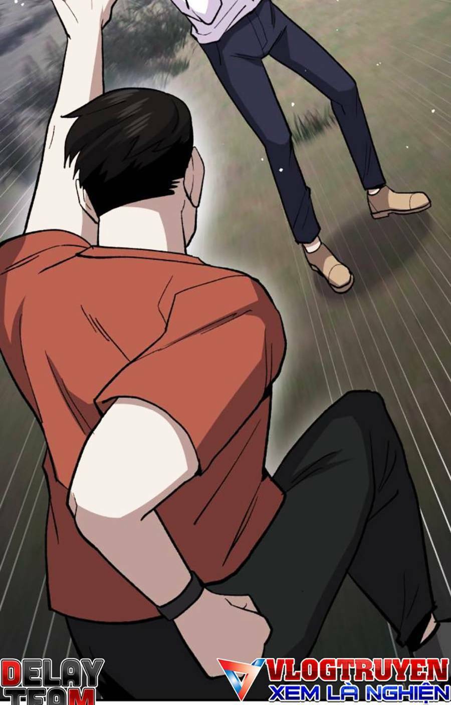 Nôn Tiền Ra Chap 12 - Next Chap 13