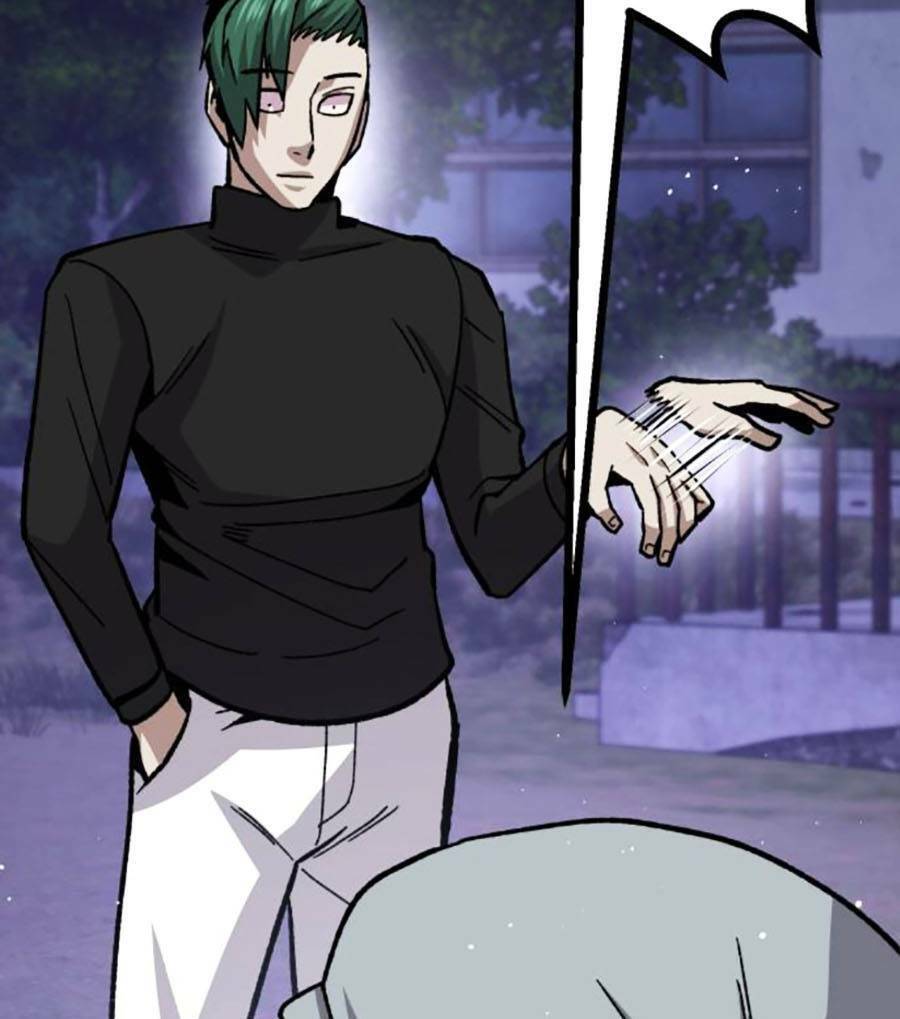 Nôn Tiền Ra Chap 12 - Next Chap 13