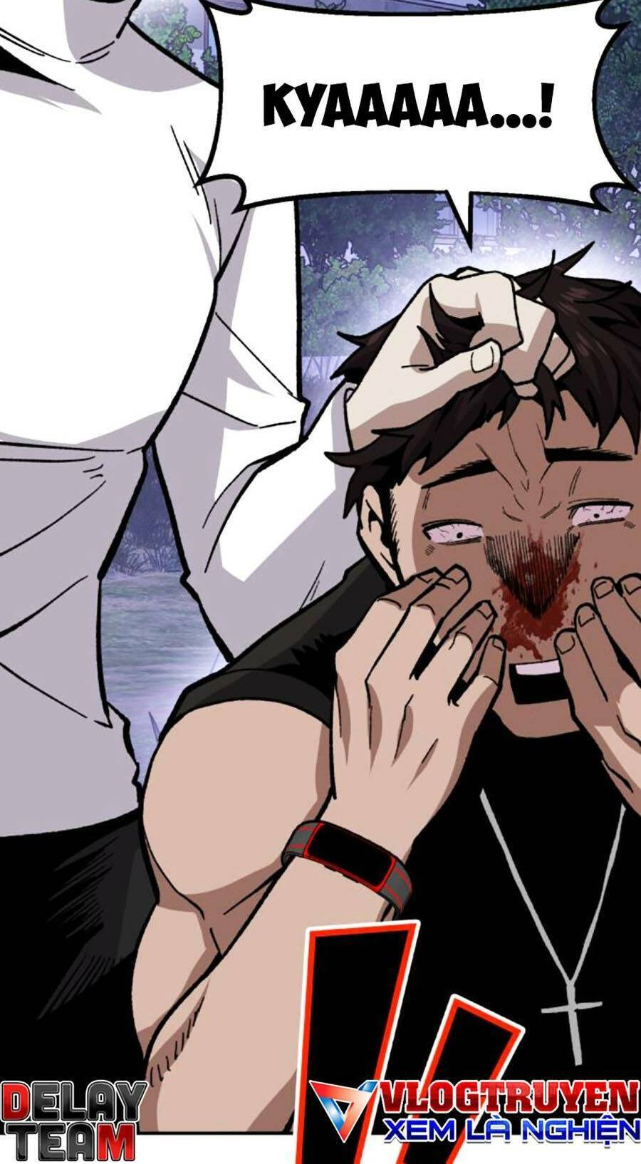 Nôn Tiền Ra Chap 12 - Next Chap 13