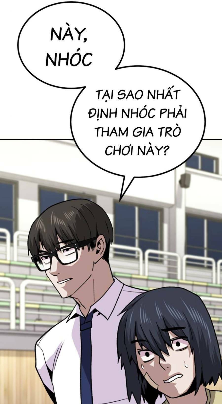 Nôn Tiền Ra Chap 12 - Next Chap 13