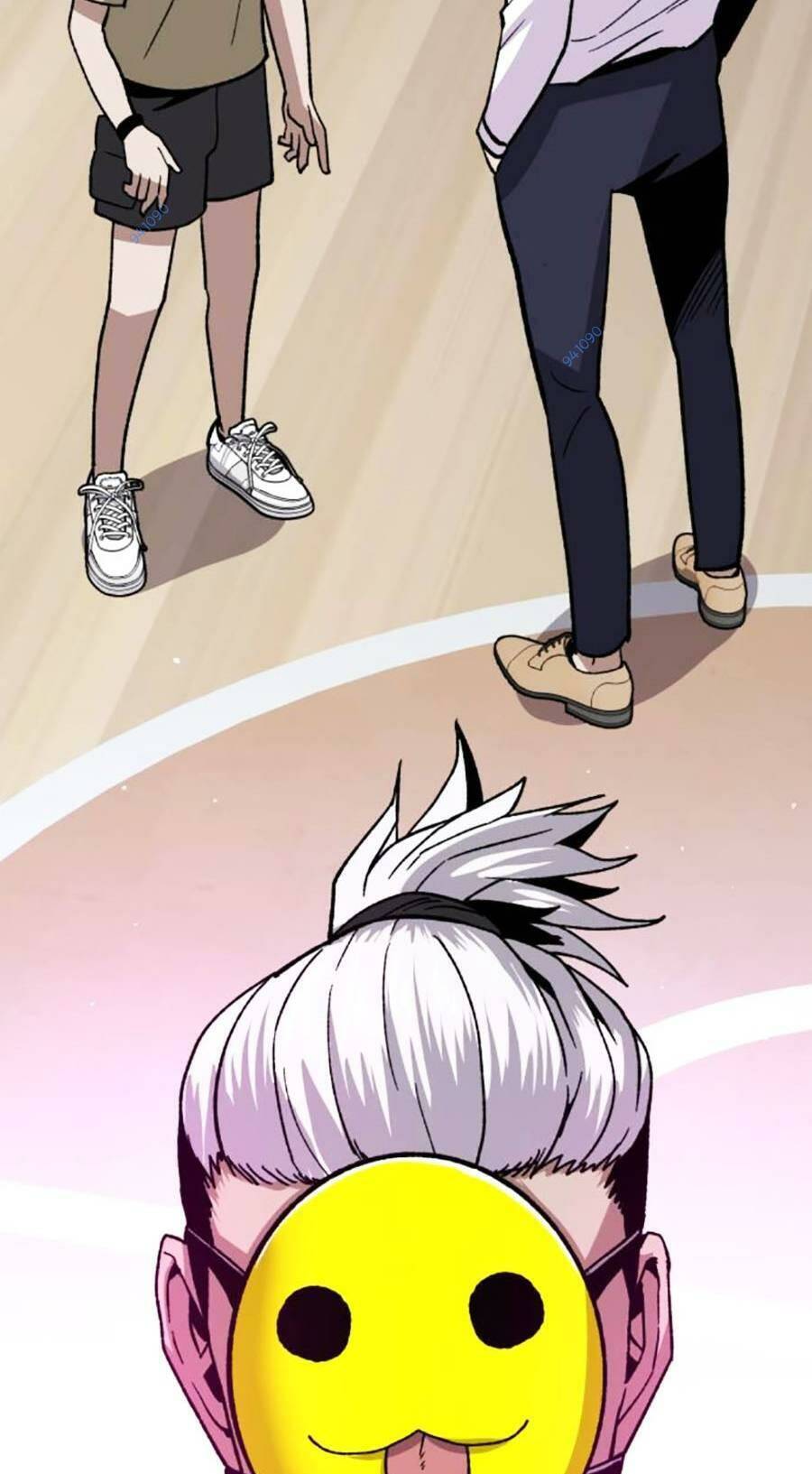 Nôn Tiền Ra Chap 12 - Next Chap 13