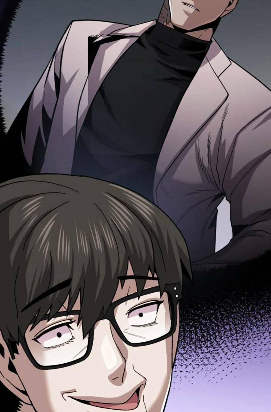 Nôn Tiền Ra Chap 12 - Next Chap 13