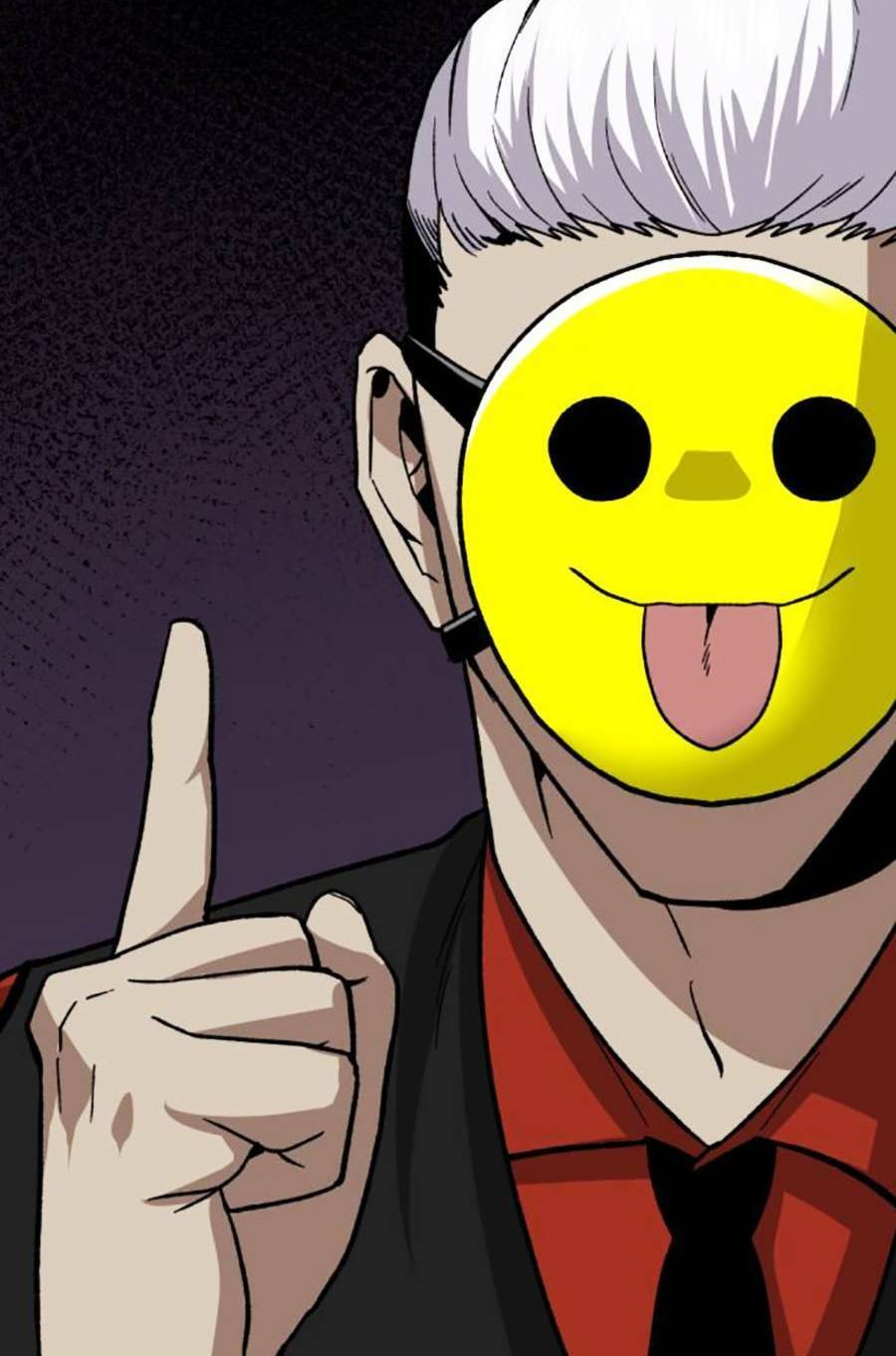 Nôn Tiền Ra Chap 12 - Next Chap 13