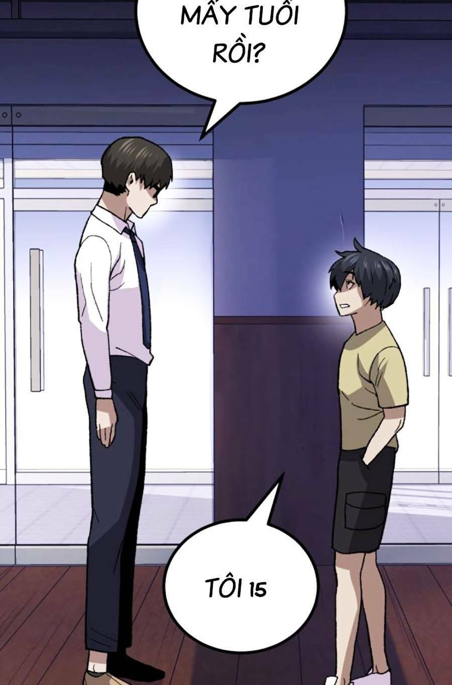 Nôn Tiền Ra Chap 12 - Next Chap 13