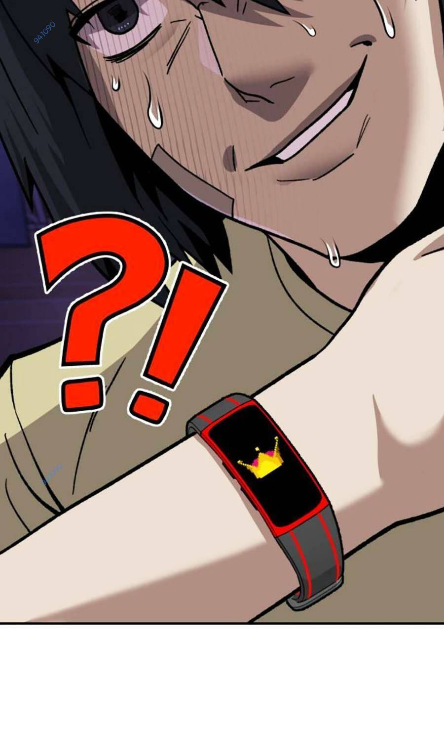Nôn Tiền Ra Chap 12 - Next Chap 13