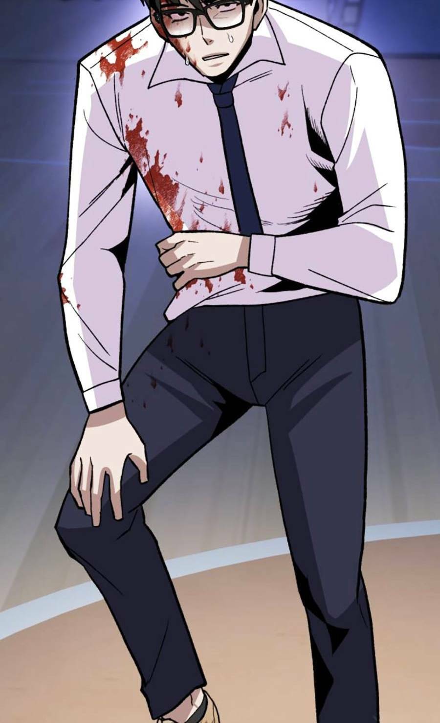 Nôn Tiền Ra Chap 12 - Next Chap 13