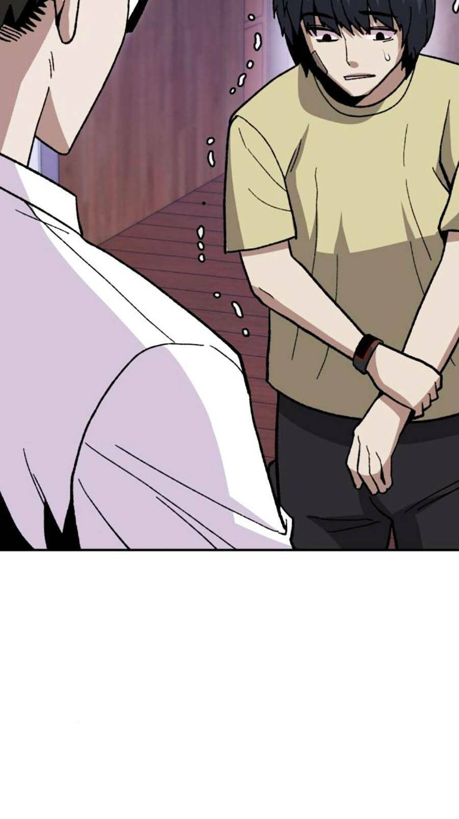 Nôn Tiền Ra Chap 12 - Next Chap 13