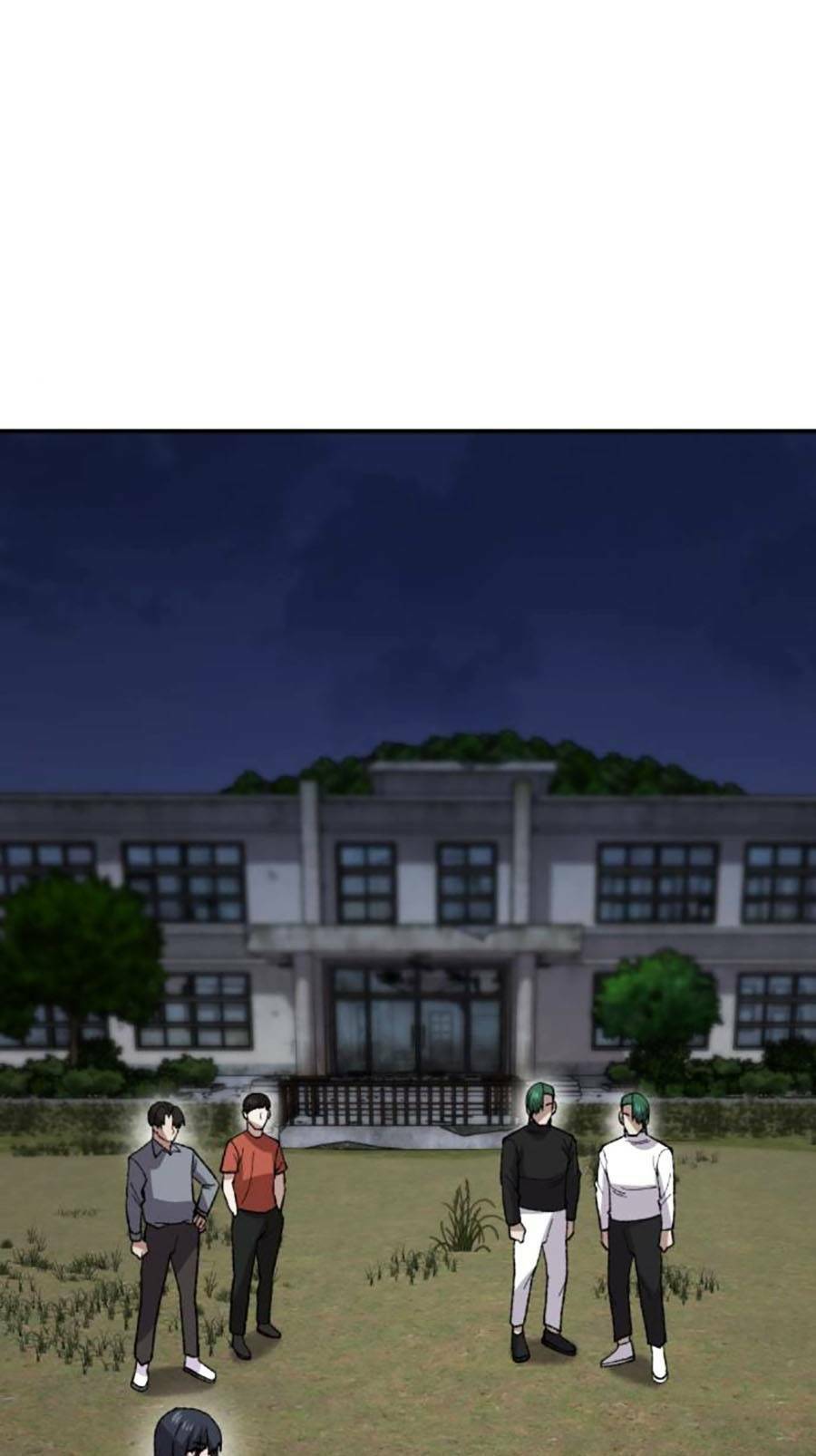 Nôn Tiền Ra Chap 12 - Next Chap 13