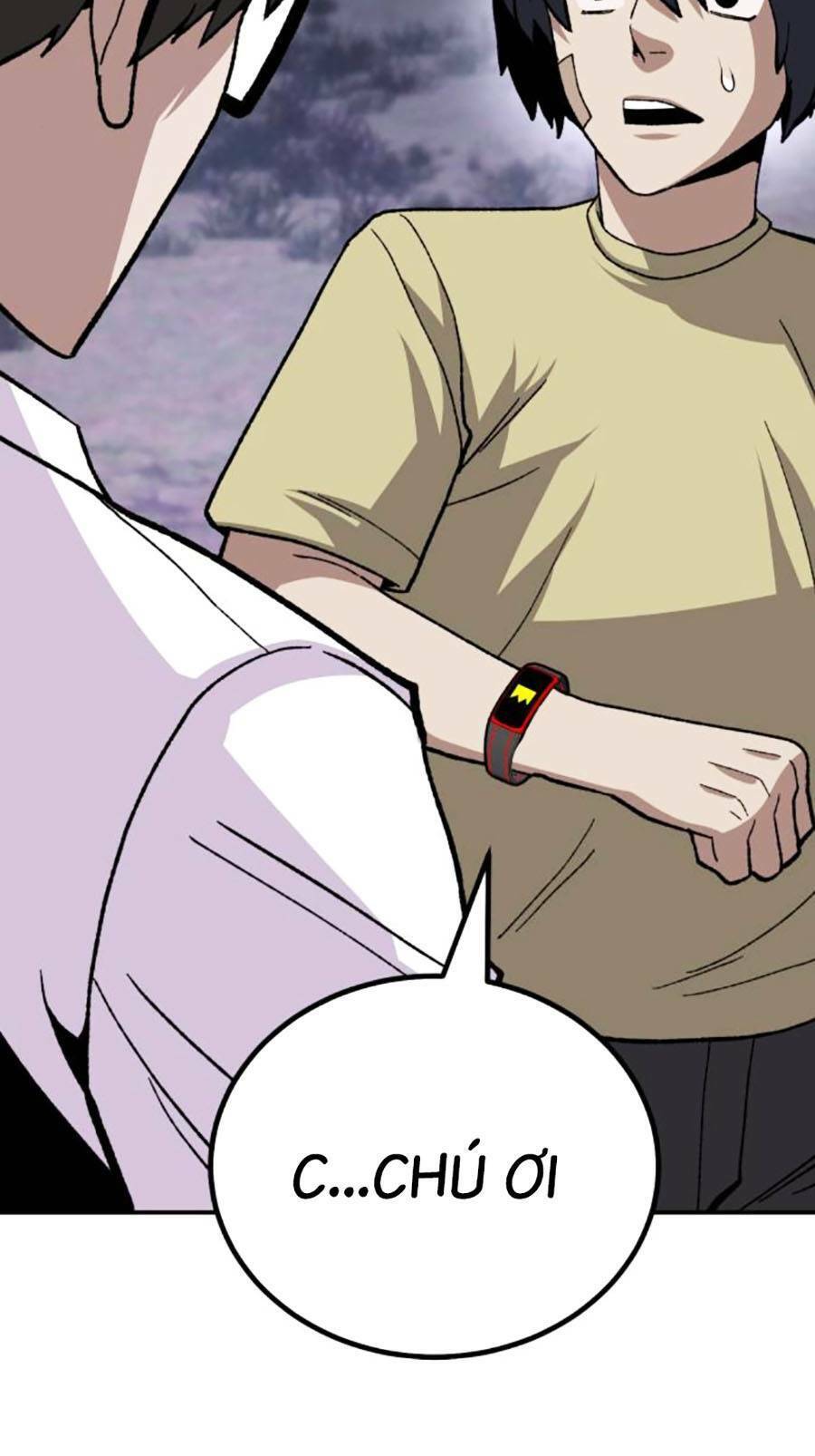 Nôn Tiền Ra Chap 12 - Next Chap 13