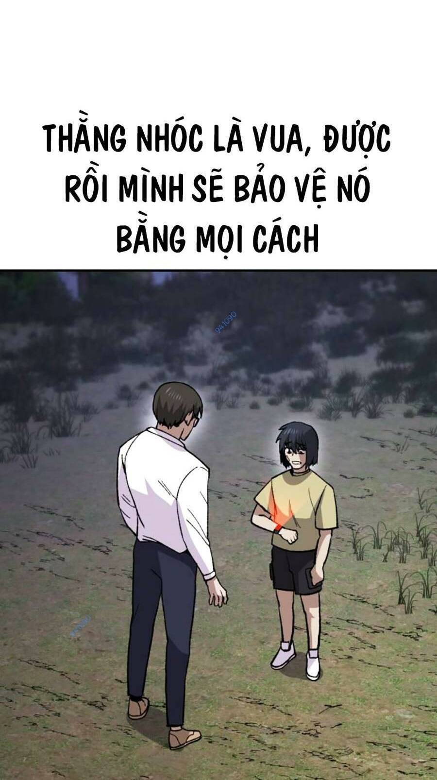 Nôn Tiền Ra Chap 12 - Next Chap 13